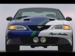 Ford Mustang SS 1999 года
